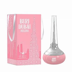 EMPER BURJ DUBAI MELINA EDP / D 3.4 OZ