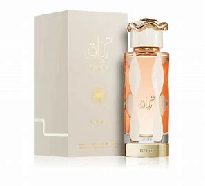 LATTAFA TERIAQ EDP / D 3.4 OZ