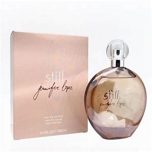 JENNIFER LOPEZ STILL EDP / D 3.4 OZ
