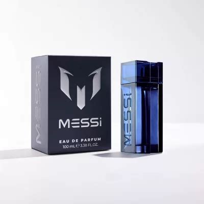 MESSI EDP / H 3.38 OZ