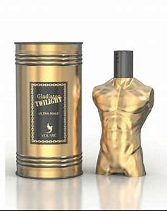 VOLARE GLADIATOR TWILIGHT LE MALE EDP / H 3.4 OZ