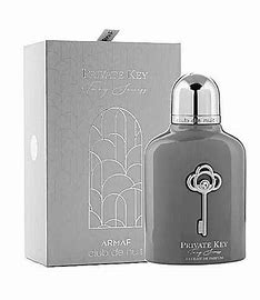 ARMAF PRIVATE SUCCEESS EDP / UNI 3.4 OZ