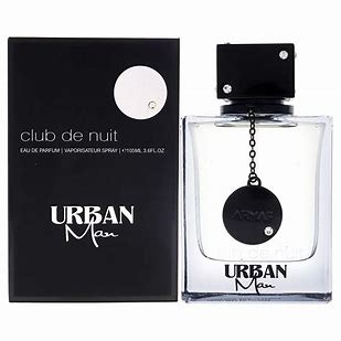 ARMAF CLUB DE NUIT URBAN MAN EDP / H 3.6 OZ