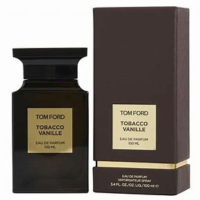 TOM FORD TOBACCO VANILLE EDP / H 3.4 OZ