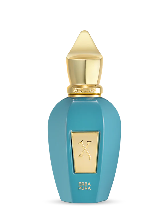 XERJOFF ERBA PURA EDP / UNI 1.7 OZ