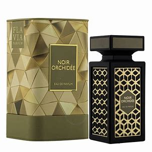 ARMAF FLAVIA NOR ORCHID EDP / UNI 3.0 OZ