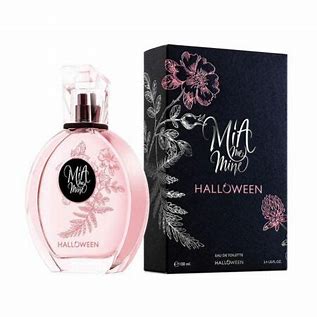 HALLOWEEN MIA ME MINE EDP /D 3.4 OZ