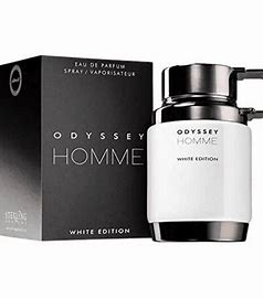 ODYSSEY WHITE EDITION EDT / H 6.7 OZ