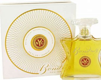 BOND N° 9 OFF BROADWAY EDP / D 3.3 OZ