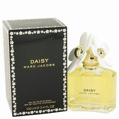 MARC JACOB DAISY EDT / D 3.4 OZ