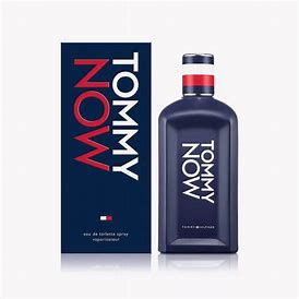 TOMMY THEM NOW EDT/H  3.4  OZ
