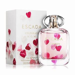ESCADA CELEBRATE NOW EDP / D 2.7 OZ