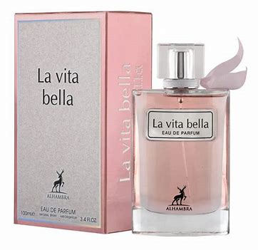 SPLASH LA VITA BELLA  8.4 OZ