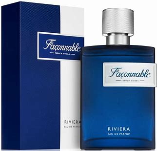 FACONNABLE RIVIERA EDP / H 3.0 OZ