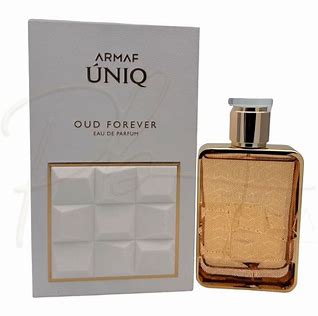 ARMAF UNIQ OUD FOREVER EDP / UNISEX  3.3 OZ
