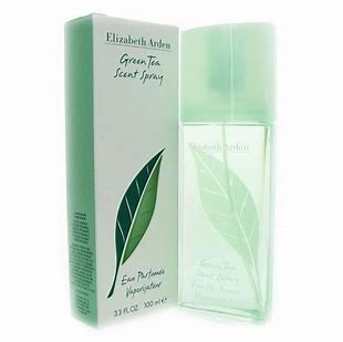 ELIZABETH ARDEN GREEN TEA EDP / D 3.3 OZ