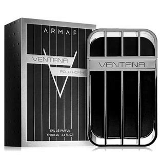 ARMAF VENTANA EDP / H 3.4 OZ