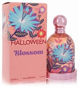 HALLOWEEN BLOSSOM EDT / D 3.4 OZ
