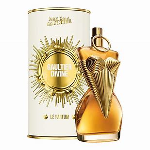 JEAN PAUL GAULTIER DIVINE LE PARFUM / D 3.4 OZ