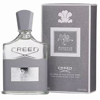 CREED AVENTUS COLOGNE EDP / H 3.3 OZ