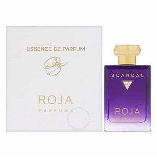 ROJA SCANDAL POUR FEMME NEW EDP / D 2.5 OZ
