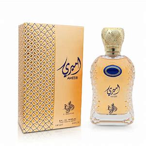 AL WATANIAH AMEERI EDP / UNISEX 3.4 OZ