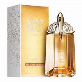 THIERRY MUGLER ALIEN GODDES INTENSE EDP / D 3.0 OZ