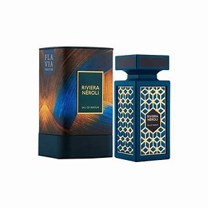 ARMAF FLAVIA RIVIERA NEROLI EDP / UNI 3.0 OZ