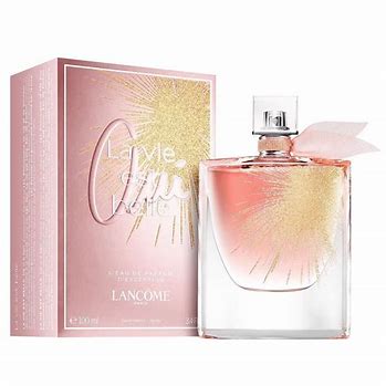LANCOME LA VIE EST BELLE OUI EDP / D 3.4 OZ