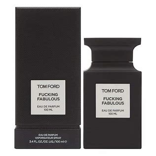 TOM FORD FUCKING FABULOUS EDP H / 3.4 OZ