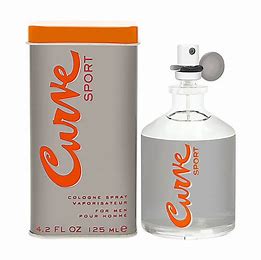 CURVE SPORT EDC / H  4.2 OZ