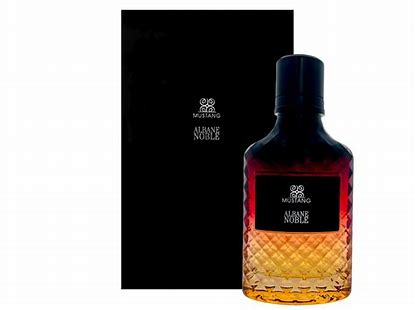 ALBANE NOBLE MUSTANG EDP / H 3.4 OZ