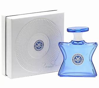 BOND  HAMPTOND EDP / H 3.4 OZ