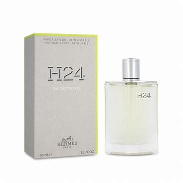 HERMES H24 EDP H / 3.3 OZ