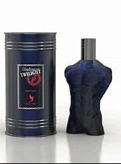 VOLARE GLADIATOR TWILIGHT ELIXIR EDP / H 3.4 OZ