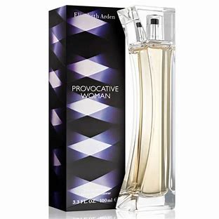 ELIZABETH ARDEN PROVOCATIVE EDP / D 3.3 OZ