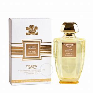 CREED CITRUS BIGARADE EDP / UNI 3.3 OZ