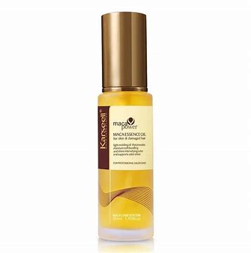 MACA KARSELL OIL 50ML