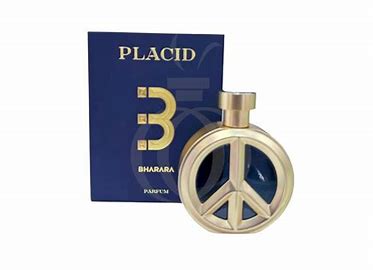 BHARARA PLACID PARFUM / H 3.4 OZ