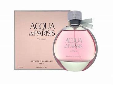 REYANE TRADITION ACQUA DI PARIS VENIZIA FEMME EDP/ D 3.3 OZ