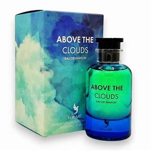 VOLARE ABOVE THE CLOUDS EDP / UNI 3.4 OZ