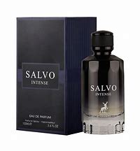 LATTAFA MAISON AL SALVO EDP / H 3.4 OZ