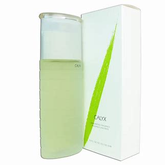 CLINIQUE CALYX   EDT / D  3.4 OZ