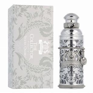 ALEXANDRE J SILVER OMBRE EDP / UNI 3.4 OZ