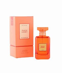 ARMAF FLAVIA PEACH HONEY EDP / UNI 3.0 OZ