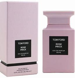 TOM FORD ROSE PRICK EDP / D 1.7 OZ