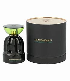 ALBANE NOBLE LES INDEMODABLES PURE MUSK & ROSE EDP / D 3.0 OZ