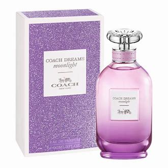 COACH DREAMS MOONLIGHT EDP / D 3.0 OZ