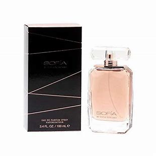 SOFIA VERGARA EDP / D 3.4 OZ