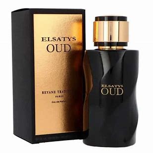 REYANE TRADITION ELSATYS OUD EDP / H 3.4 OZ